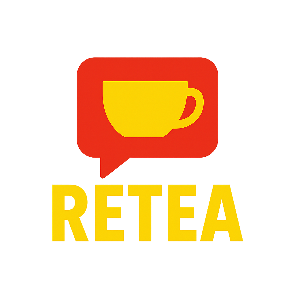 RETEA - Professional Reputation Management Platform